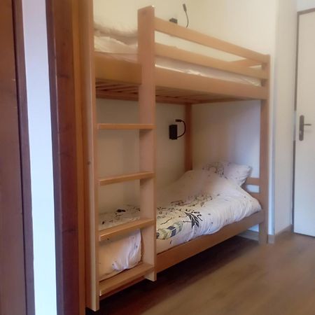 Grand Studio Tout Confort Pour 4 Personnes Brides-les-Bains Exteriér fotografie
